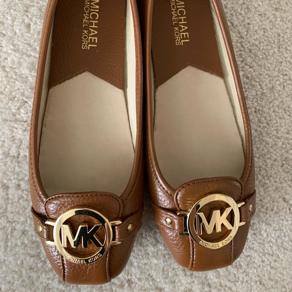Michael Kors (flats)